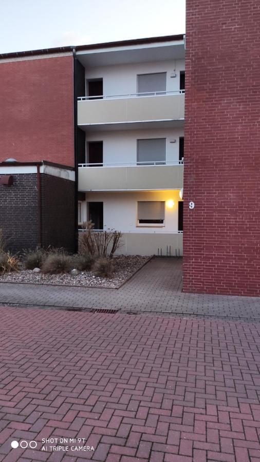 Strandfee Grömitz Exterior foto